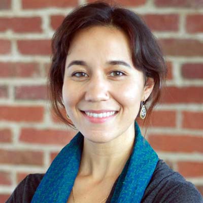 Nadia Bouhdili, Co-owner & Operations Manager at Transformational Acupuncture Nadia Bouhdili